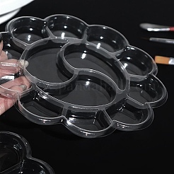 Пластиковая акварелью&nbsp;AJEW-WH20072-93A