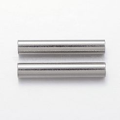 Perline tubolari in acciaio inossidabile 304 anti-ossidazione&nbsp;STAS-P128-05