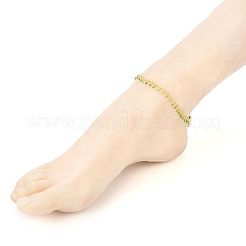 Tobilleras&nbsp;AJEW-AN00306