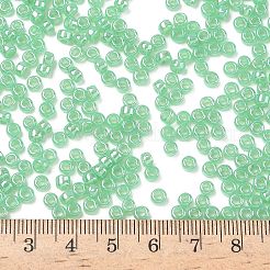 Круглые бусины toho 6/0&nbsp;X-SEED-TR06-0144