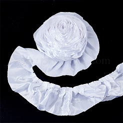 5 ярд полиэстеровых лент для шитья и декорирования&nbsp;OCOR-CY0002-82A