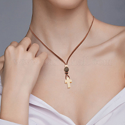 Наборы для самостоятельного изготовления крестов DIY-DC0002-93