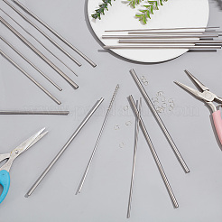 45 # стержни из стальной проволоки&nbsp;FIND-WH0421-100