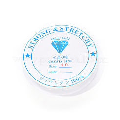 1000 шт. Непрозрачные акриловые бусины DIY-YW0002-10