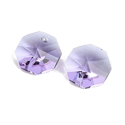 Pendenti per lampadari in vetro&nbsp;GL-CBA375C-01H