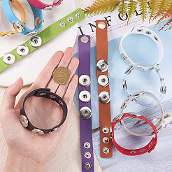 Браслеты из шнура BJEW-PH0004-06