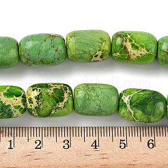 Натуральный регалит / имперская яшма / морские отложения G-Z095-B01