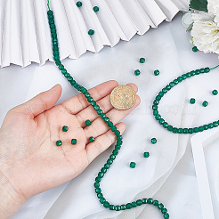 2 нитка натуральный агат бусины нити G-ME0001-20