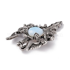 Драгоценный камень подвески G-H281-03