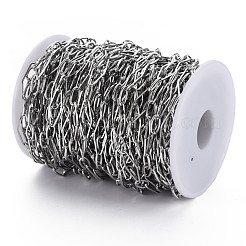 Поперечные цепи из нержавеющей стали 304 CHS-S008-011P