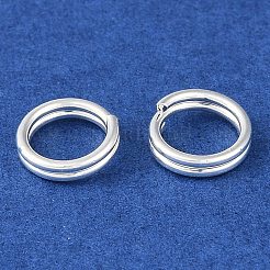 Латунные разрезные кольца KK-N254-44A-S