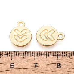 Талисман из сплава PALLOY-N179-17MG