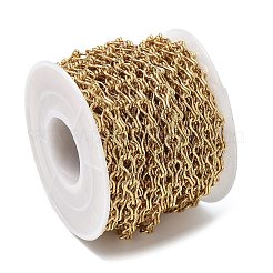 Цепи каплевидной формы из нержавеющей стали 304 CHS-G043-01G