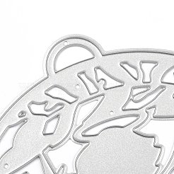 Трафареты для резки углеродистой стали ангела&nbsp;DIY-R079-066