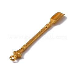 Тибетский сплав стиля большие кулоны&nbsp;FIND-WH0111-104G