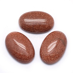 Cabochon in pietra misti naturali e sintetici&nbsp;G-P393-H