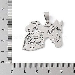 201 подвеска из нержавеющей стали STAS-S157-25A-P