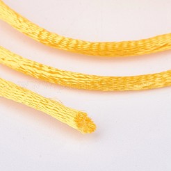 Нейлоновая нить NWIR-G017-B