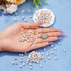 Непрозрачные акриловые бусины&nbsp;MACR-TAG0001-07D