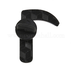 Emaille-Anstecknadeln im medizinischen Stil&nbsp;JEWB-L023-04D-EB