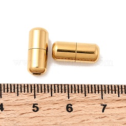 Пряжка для шнурков из нержавеющей стали 304&nbsp;STAS-B113-07D-G