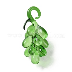 Большие подвески&nbsp;G-M432-01A