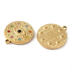 Ионное покрытие (ip) подвески из нержавеющей стали 304 STAS-I306-07B-G