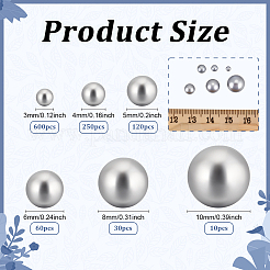 1070 шт. OACR-PH0004-54