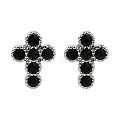Boucles d'oreilles à tige en acier inoxydable 304&nbsp;EJEW-F361-19P