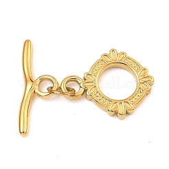 Застежки-тоглы из нержавеющей стали 304 STAS-E204-01G