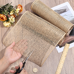 Polyester Fabrik&nbsp;DIY-WH0750-278