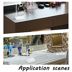 Акриловые выставочные витрины браслета BDIS-WH0002-11