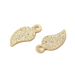 Латунные подвески KK-P259-18G