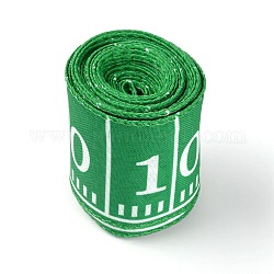 Полиэфирные ленты, для шитья, номер модели, 2-1/2 дюйм (62 мм), 6.5 ярд (6 м) / рулон