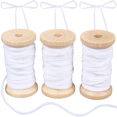 Бархатная лента OCOR-WH20012-40D-1