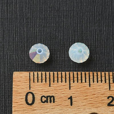 Хрустальные бусины preciosa® Y-PRC-BA5-01000-200-1