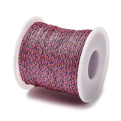 100м плетеные полиэстеровые шнуры OCOR-A010-04C-1