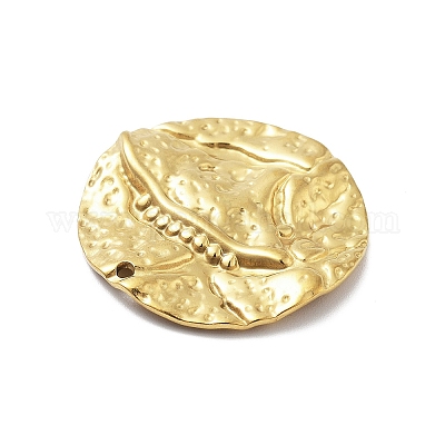 Подвески из нержавеющей стали 304 STAS-Z091-04G-02-1