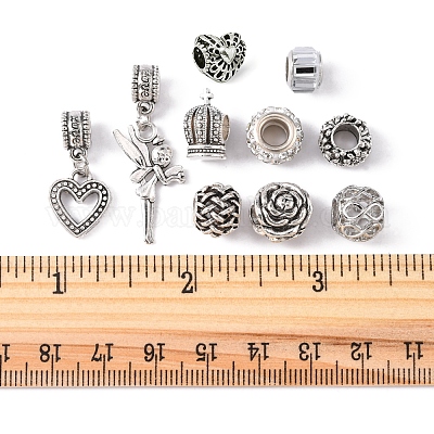 Европейский бисер своими руками DIY-FS0002-64-1