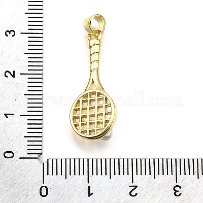 Стойки обшивки латунные подвески KK-K401-63G-1