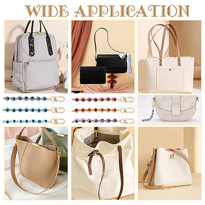 6 шт. 6 цвета&nbsp;KEYC-WR0001-22-1