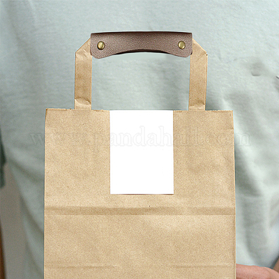 bag handle cover