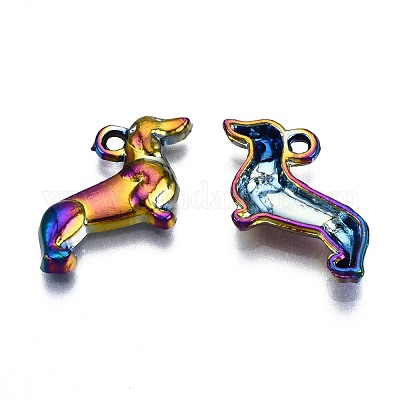 Подвески из сплава  PALLOY-N163-056-NR-1