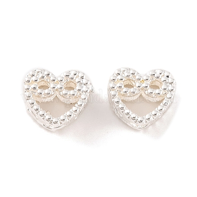 Латунные бусины KK-S389-33S-1