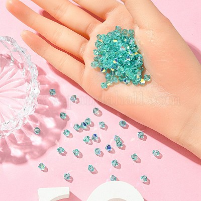 Хрустальные бусины preciosa® X-PRC-BA5-50005-200-1