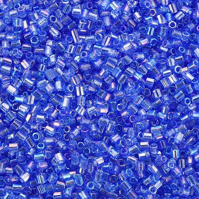 Стеклярус SEED-S032-10A-166-1