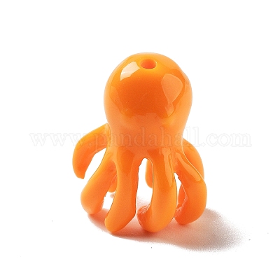 Бусины из cмолы FIND-M034-02B-1