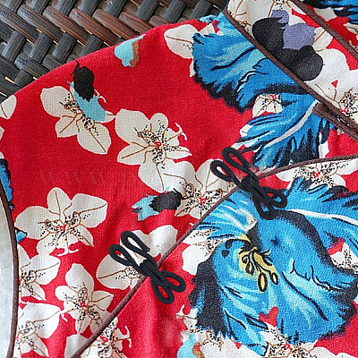 72 шт. 6 стиля полиэстеровый крючок и петелька для одежды FIND-DC0005-57-1