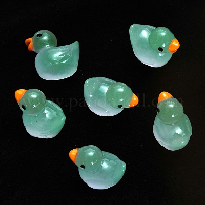 Светящаяся пластиковая витрина DJEW-WH0038-67H-1