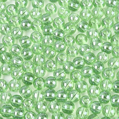 Прозрачное стекло Бисер SEED-N007-33A-05-1